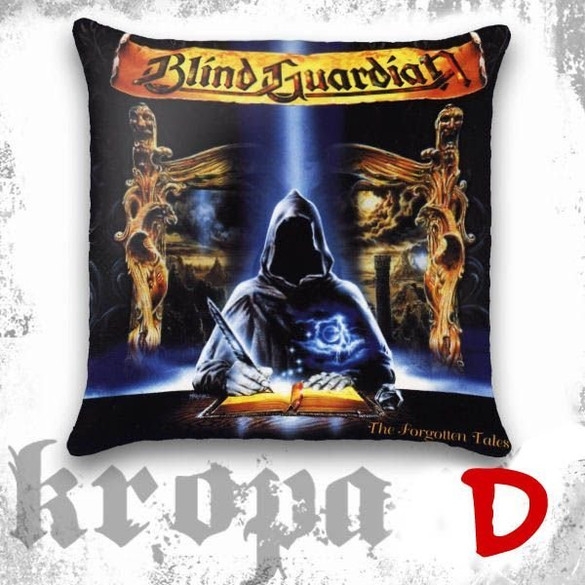 Poduszka BLIND GUARDIAN