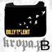 Torba szkolna BILLY TALENT