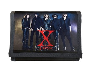 Portfel X JAPAN