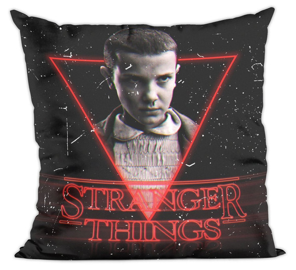 Poduszka Stranger Things Eleven