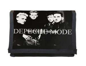 Portfel DEPECHE MODE 02