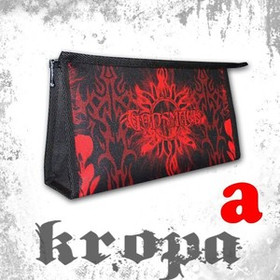 Kosmetyczka-Piórnik GODSMACK