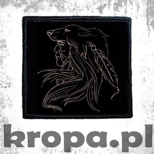 Naszywka INDIANIN 05