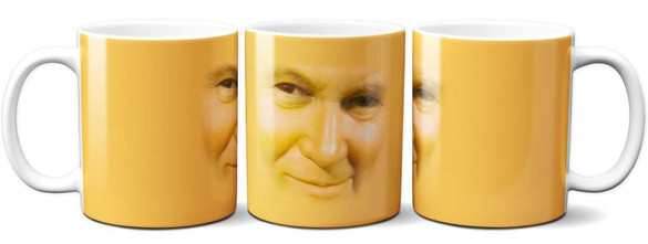 Kubek Jan Paweł 2 JP2 Dodaj swój napis