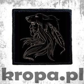 Naszywka INDIANIN 05