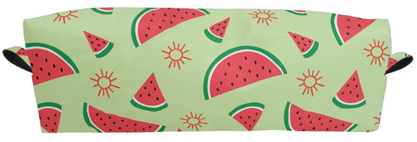 Piórnik FLAMINGI ANANASY