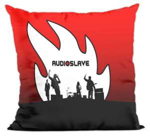 Poduszka Audioslave 02