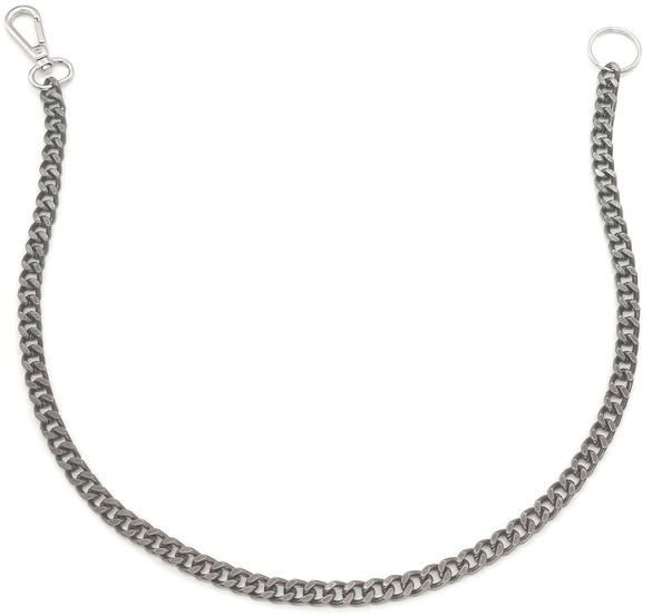 Łańcuch do spodni Ładny MODNY ciemny 02