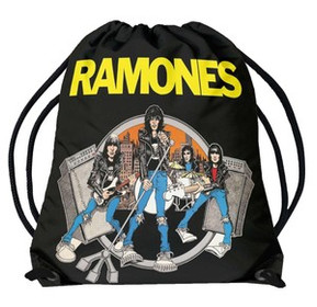 Worek RAMONES