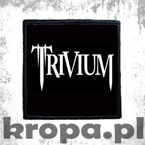 Naszywka TRIVIUM LOGO