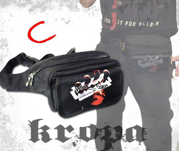 Saszetka JUDAS PRIEST