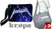 Torba na ramię METALLICA