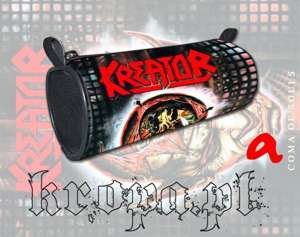 Piórnik szkolny  KREATOR