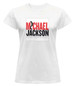 Bluzka damska z naszywką Michael Jackson 03