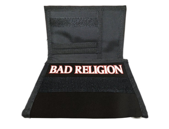 Portfel BAD RELIGION 02
