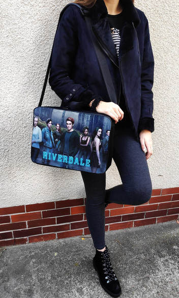 Torba na ramię Riverdale