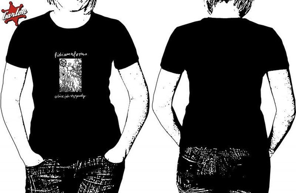 PIDŻAMA PORNO - ULICE JAK STYGMATY