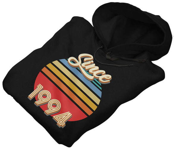 Bluza urodzinowa VINTAGE SINCE.. dodaj rocznik