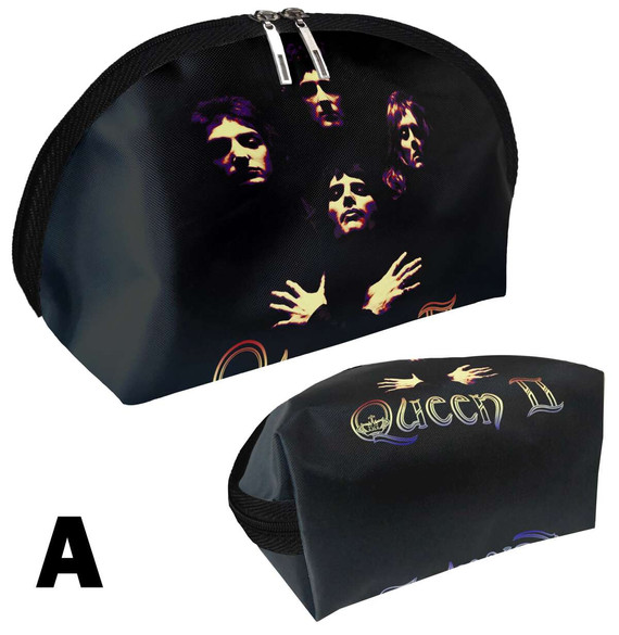 Kosmetyczka QUEEN  FREDDY MERCURY