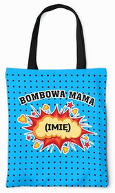 Torba na Dzień Matki dla Mamy DODAJ NAPIS!
