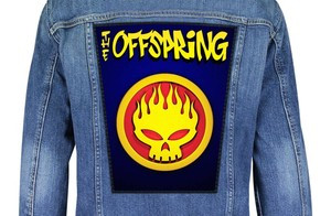 Ekran THE OFFSPRING