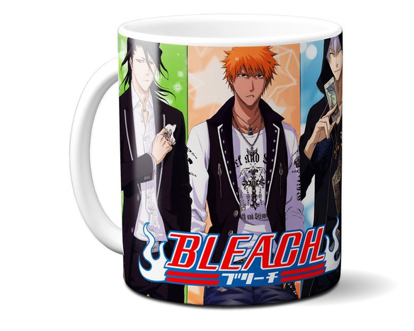 Kubek Bleach