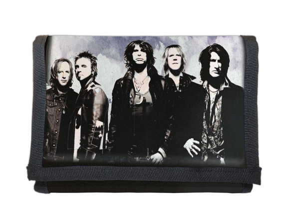 Portfel AEROSMITH 05