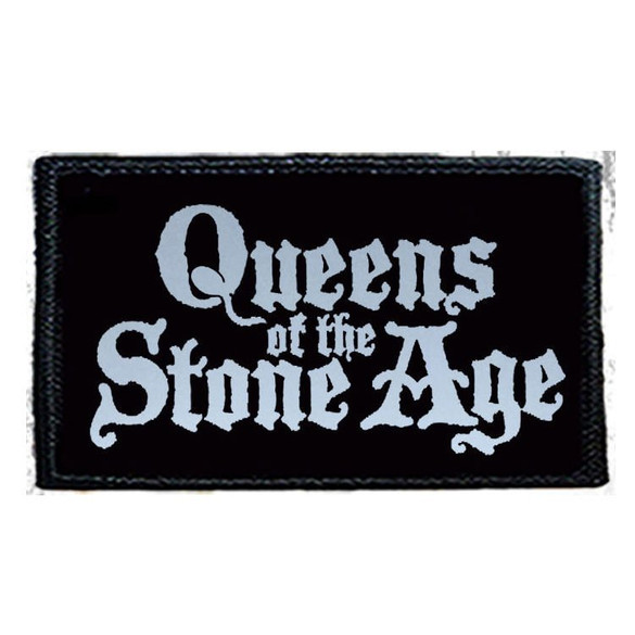 Naszywka QUEENS OF THE STONE AGE