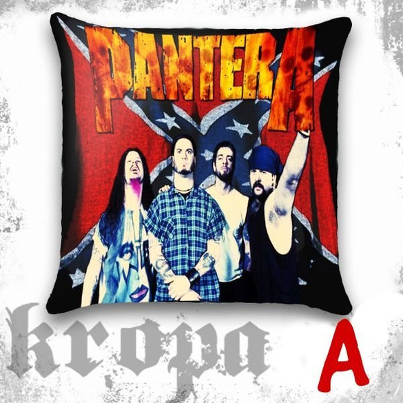 Poduszka PANTERA