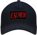 Czapka EXUMER bejsbolówka z naszywką