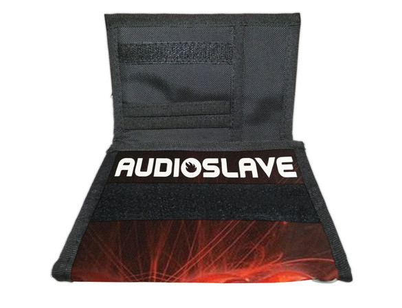 Portfel AUDIOSLAVE 01