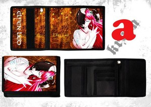 Portfel ELFEN LIED