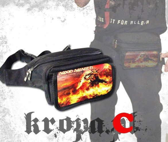 Saszetka AMON AMARTH