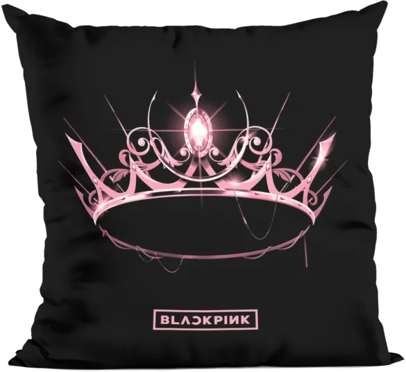 Poduszka BlackPink The Album