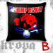 Poduszka LIMP BIZKIT