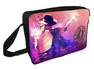 Torba na ramię Michael Jackson