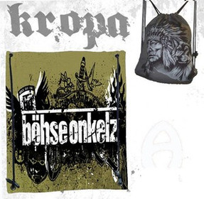 Worek płócienny BOHSE ONKELZ