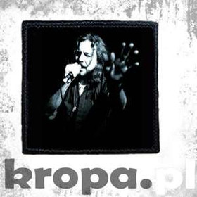 Naszywka  EDDIE VEDDER 02