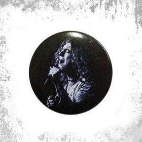 Przypinka ROBERT PLANT