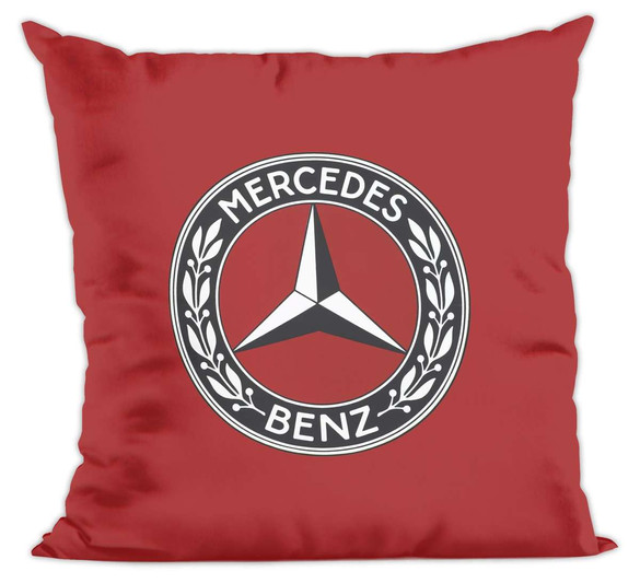 Poduszka Mercedes BENZ