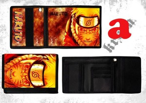 Portfel NARUTO