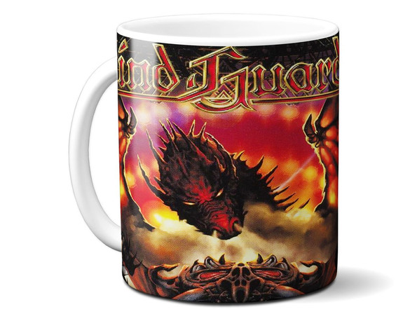 Kubek Blind Guardian