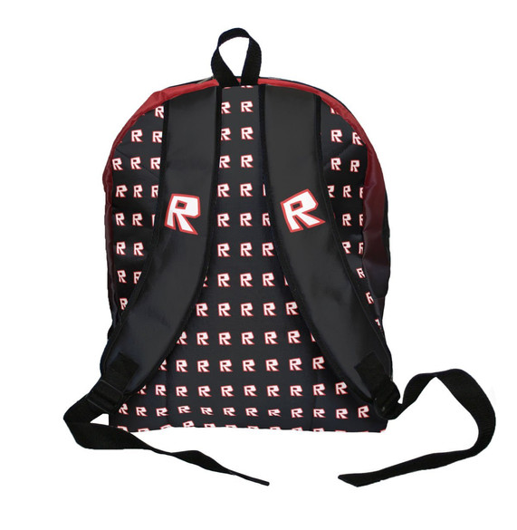 Plecak Szkolny Roblox Wzory! FullPrint!