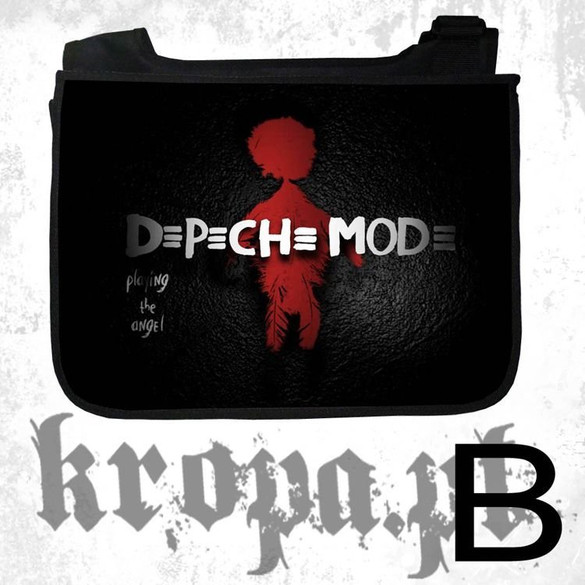 Torba szkolna DEPECHE MODE