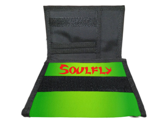 Portfel Soulfly