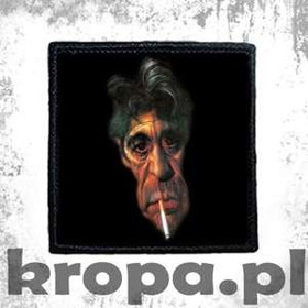 Naszywka AL PACINO
