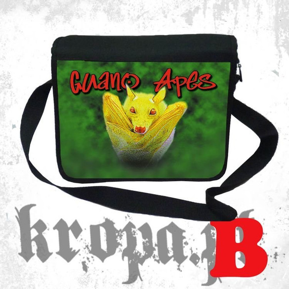 Torba szkolna GUANO APES