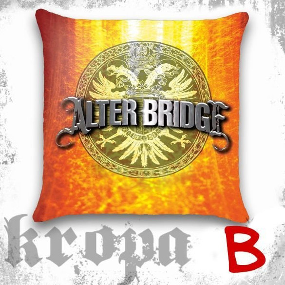 Poduszka ALTER BRIDGE