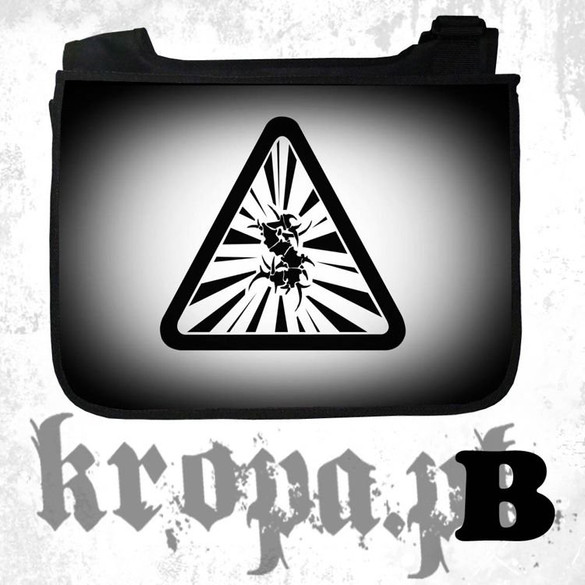 Torba szkolna SEPULTURA