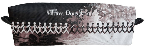 Piórnik THREE DAYS GRACE